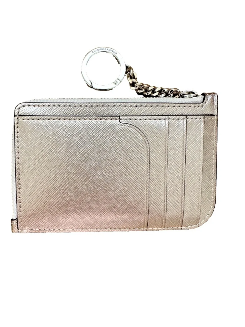 Kate Spade New York small slim wallet
